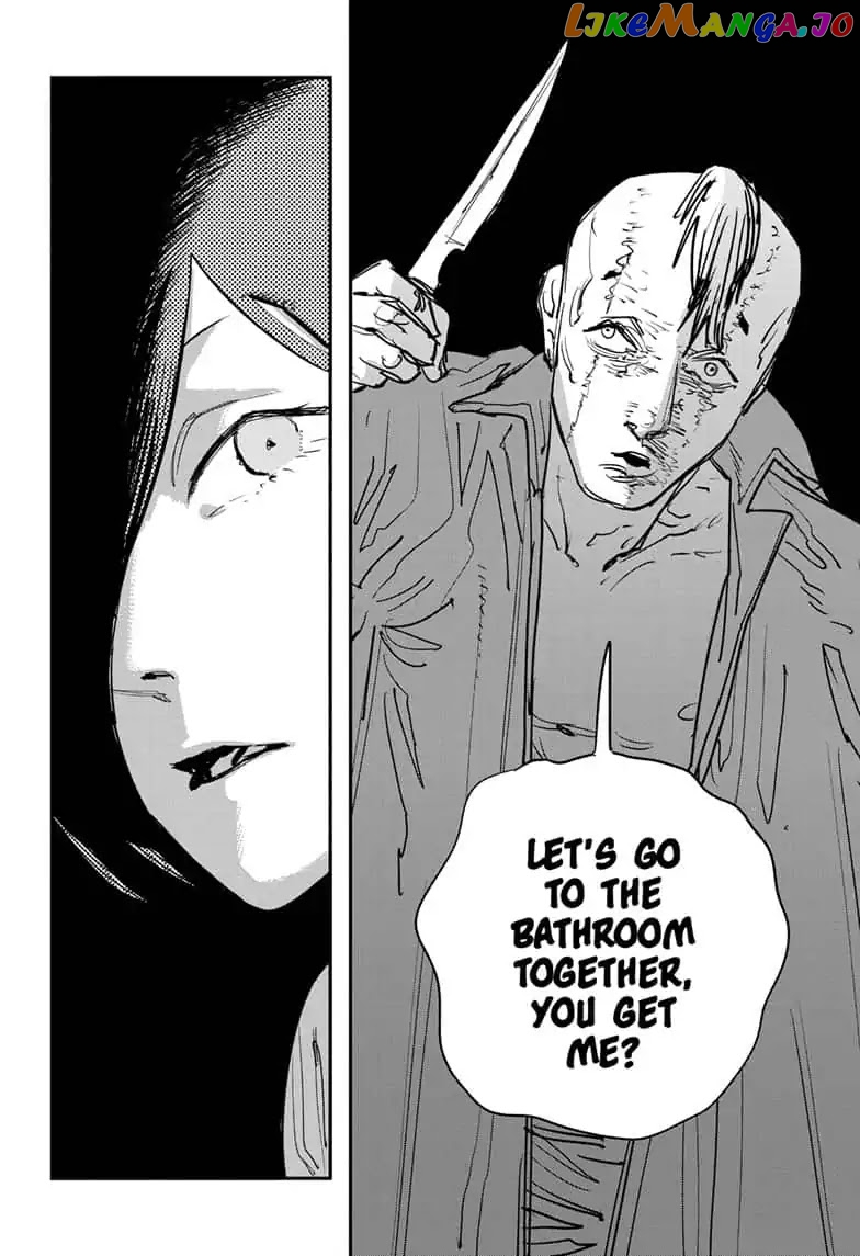 Chainsaw Man, Chapter 42 image 18